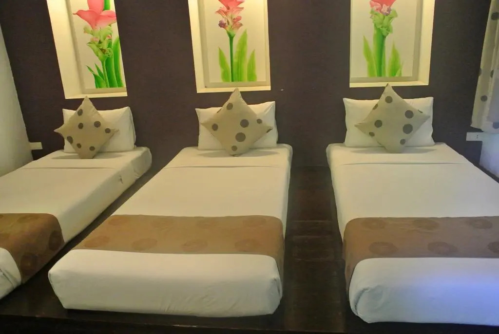 My Resort Phitsanulok