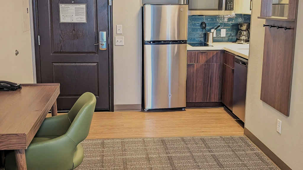 Staybridge Suites Bismarck by IHG