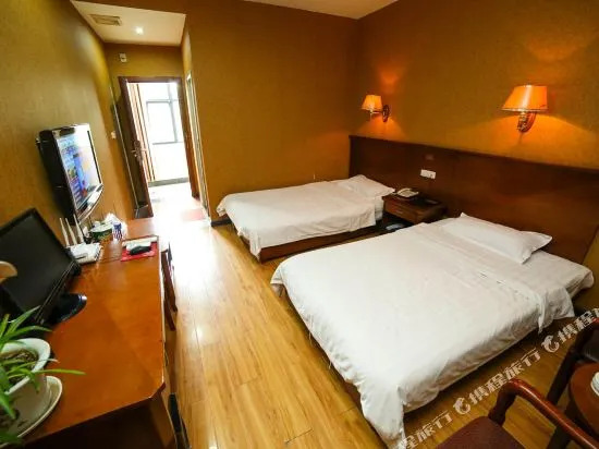 Lijia Business Hotel