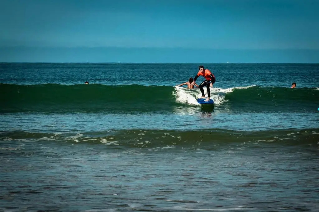 Dortoir de charme 12 lits 600m plage