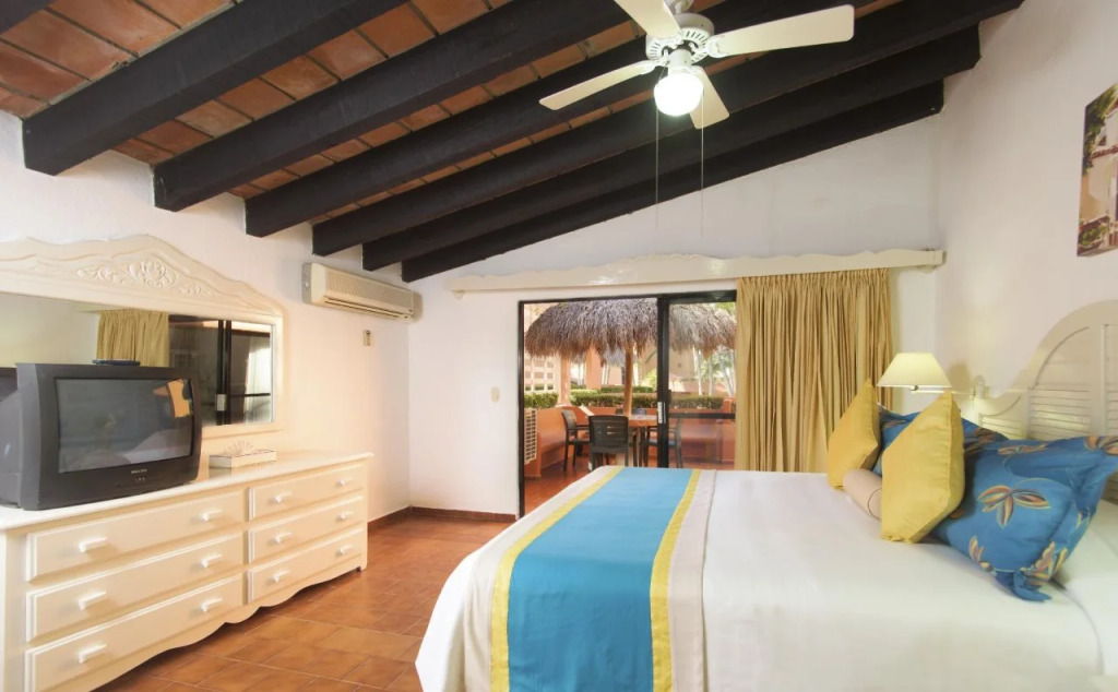 Mexican Experience by Villa del Palmar