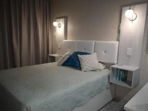 Uvongo Chalet 11