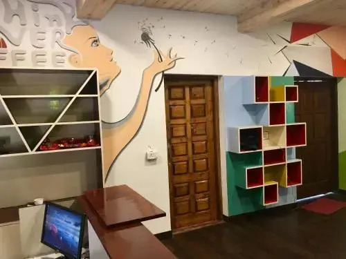 Flügler Hostel