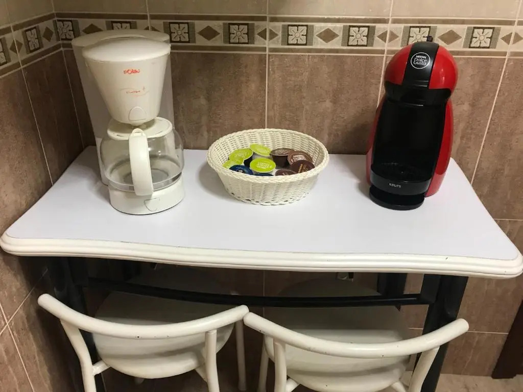Apartamento Diego Arias 10