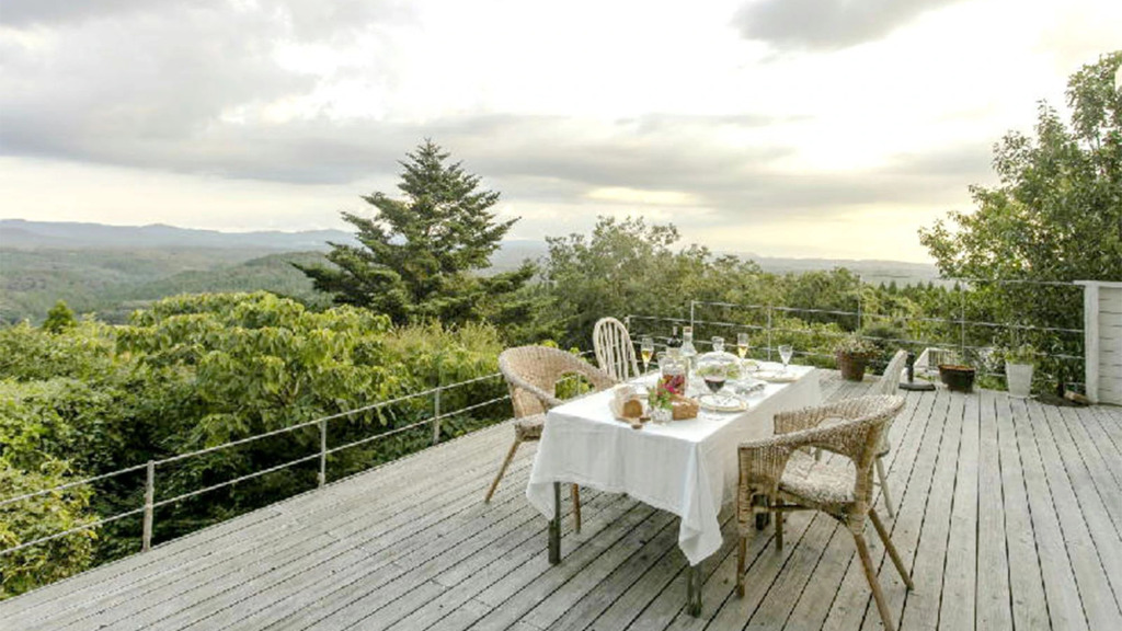 Garden Resort Spa Kirishima No Mori