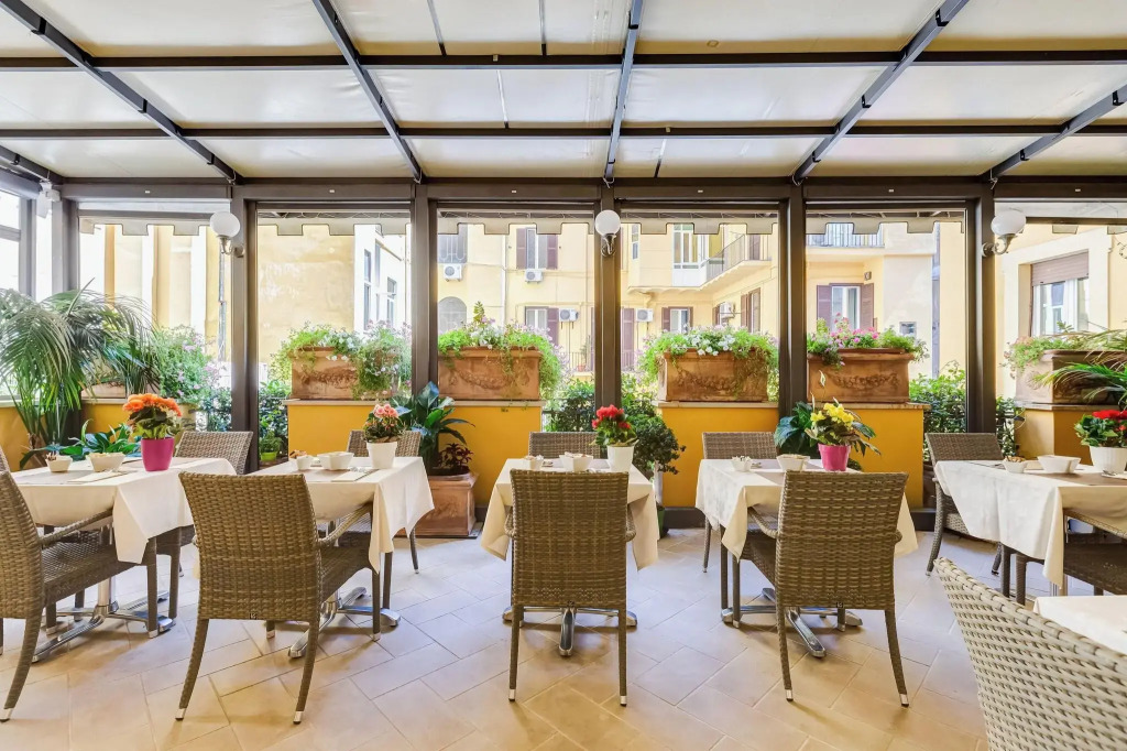 Hotel Cellini