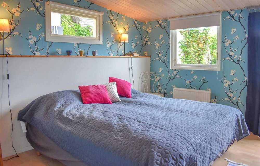 Stunning Home In Simrishamn With Wifi