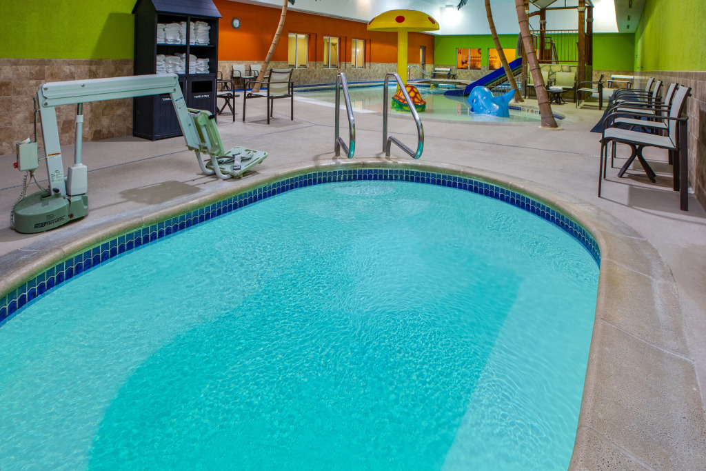 Holiday Inn Express Fremont by IHG