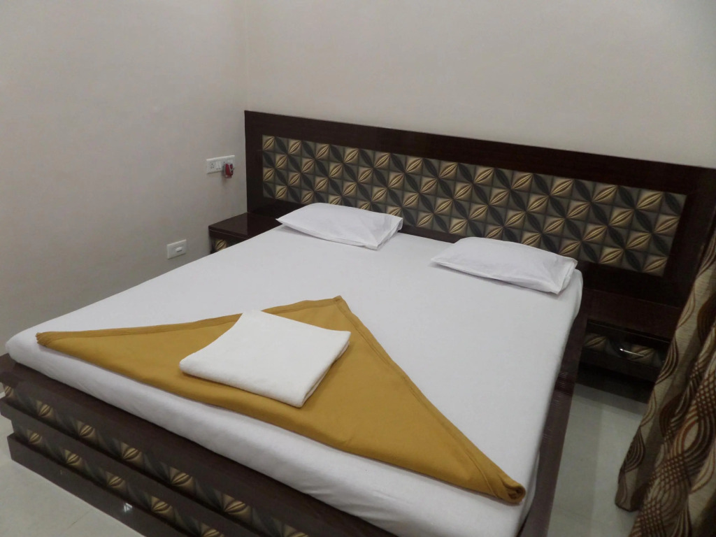 Hotel Gandharva Residency