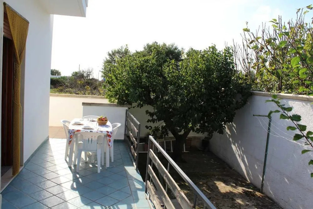 Casa Via Otranto 1