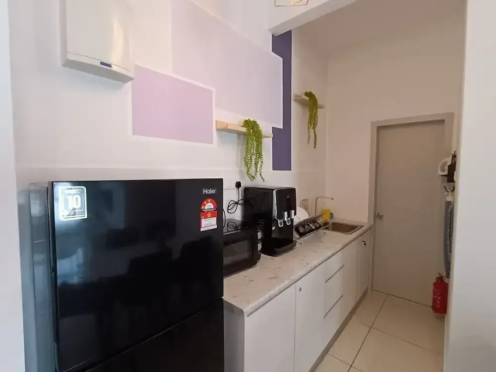 The Horizon Ipoh 2BR L12 by Grab A Stay