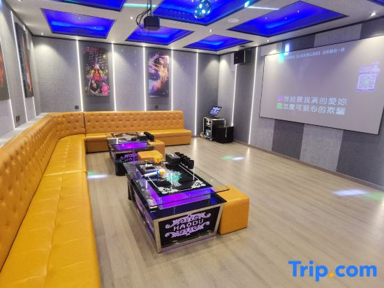 Shili Tingyuan Homestay