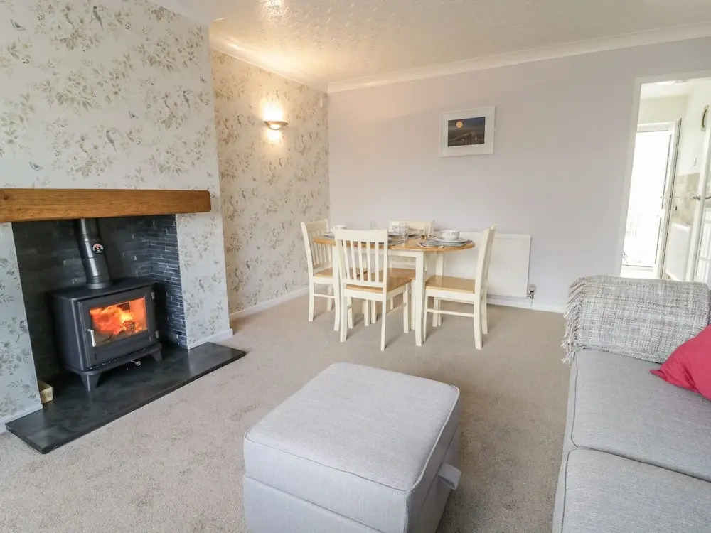 Rhos Cottage