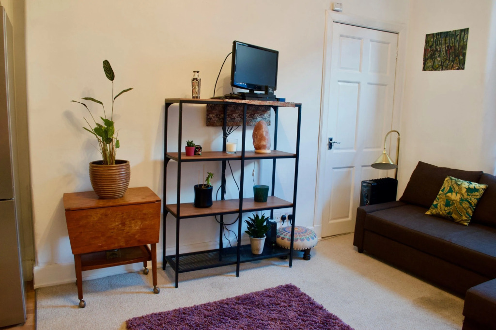 Ground Floor 1 Bedroom Flat