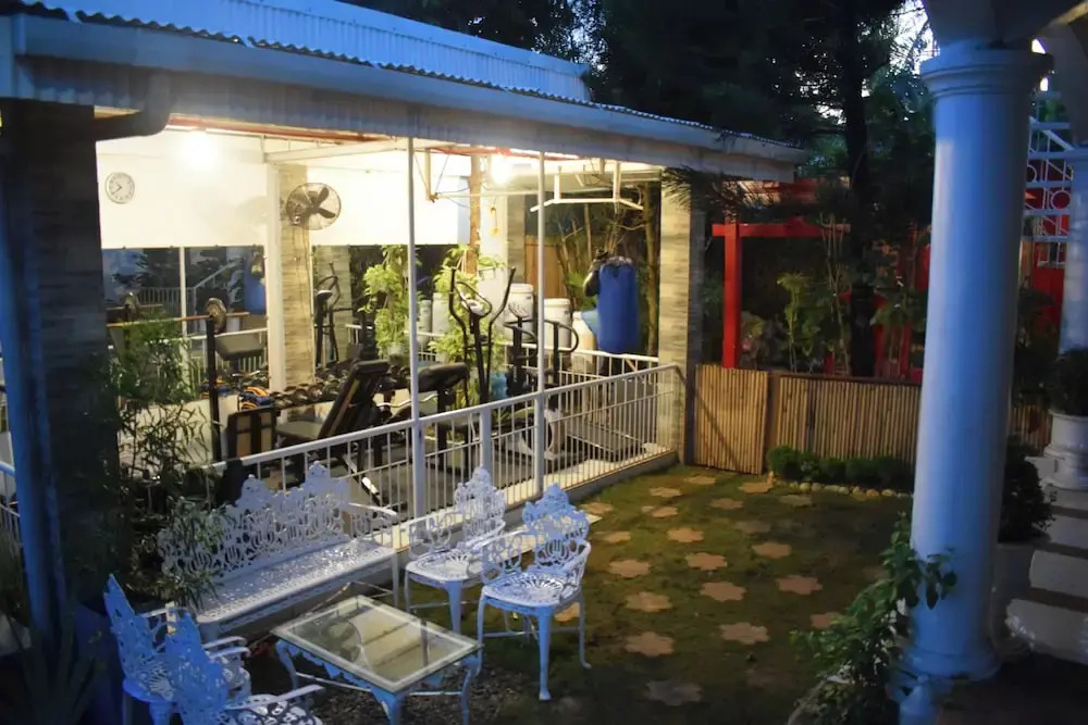 Orokasa Guesthouse