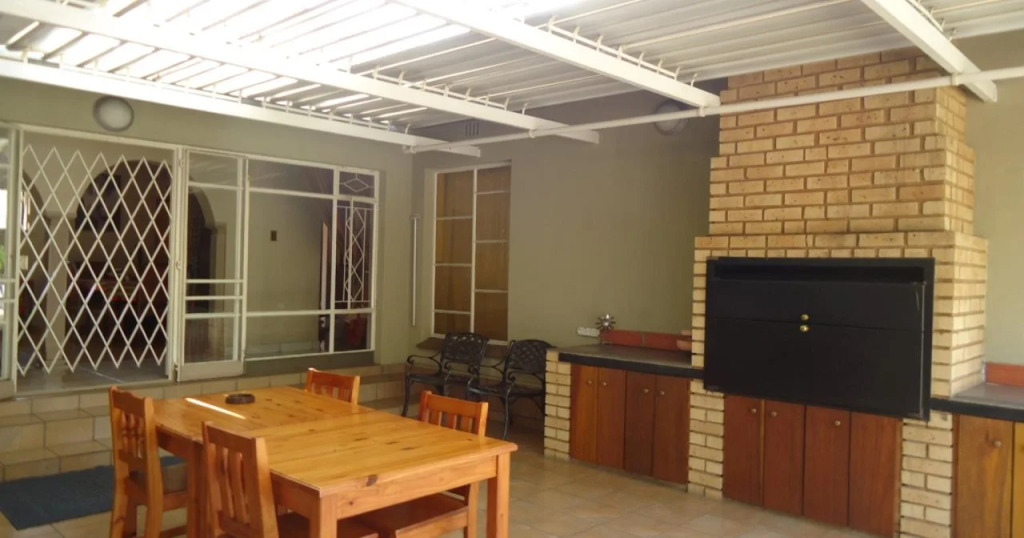 Serenity Guest House