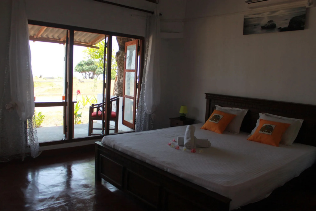 Blissbay Resort