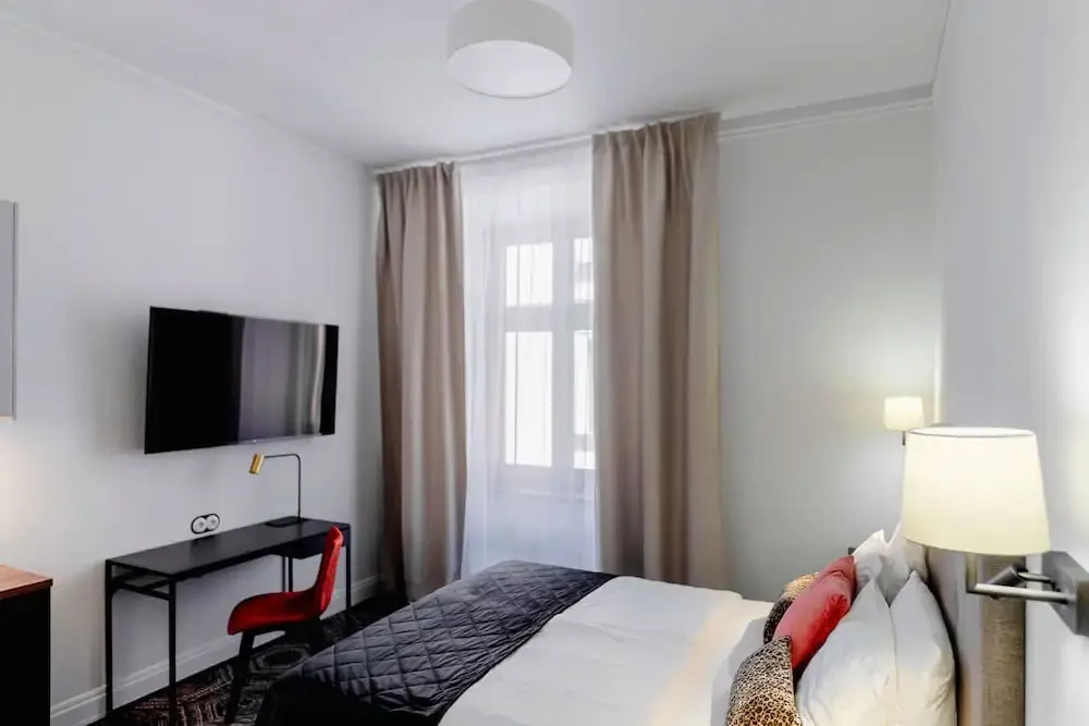 N33 Premium Apartments Old Town Kraków - Destigo Hotels