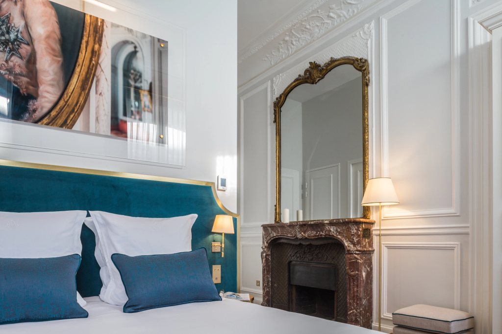 Hôtel Alfred Sommier