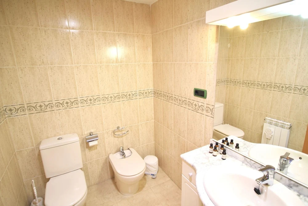 Mediterranean Way - Nautica Apartment
