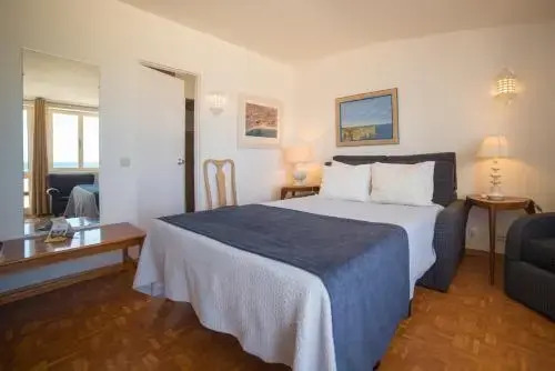 Luz Beach Apartments