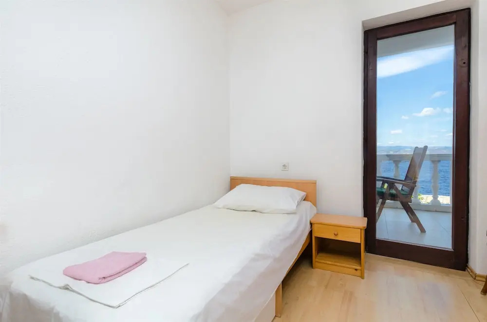 Apartment Barba