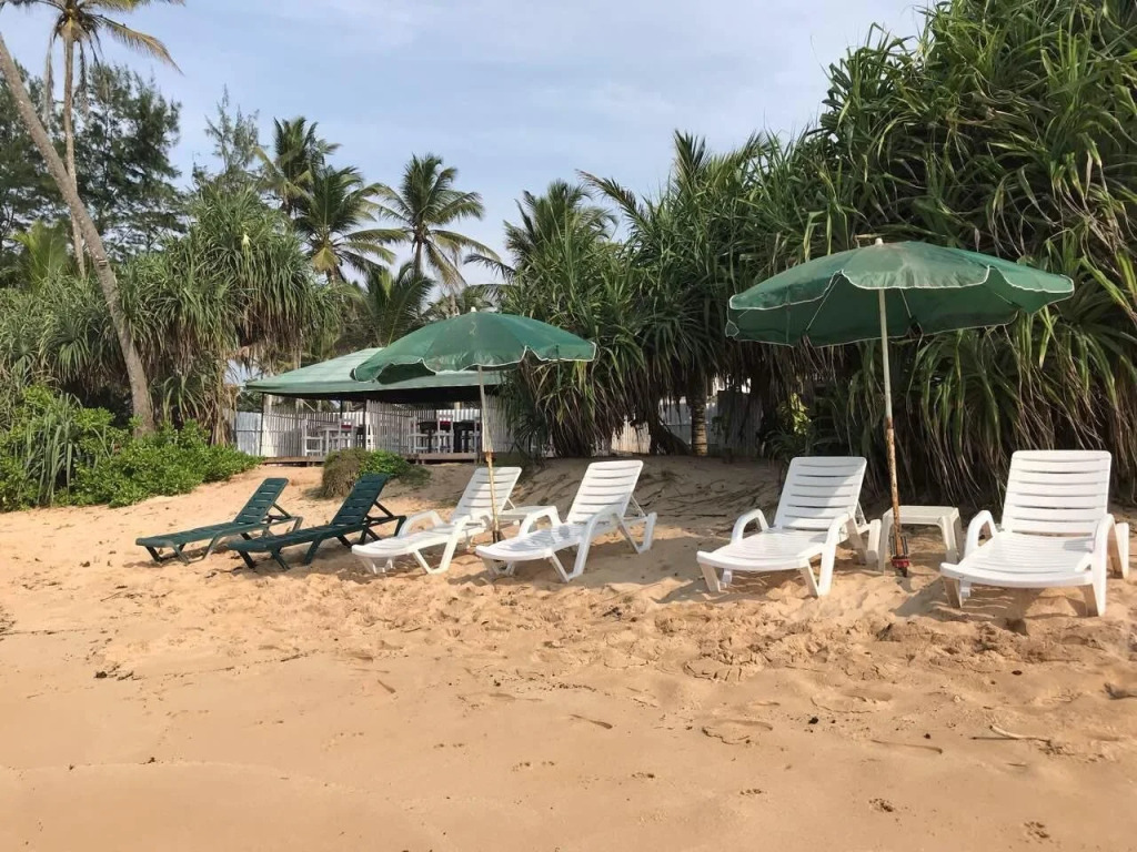 Caribbean Gate