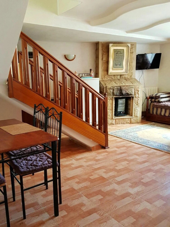Apartment Residence Hilali