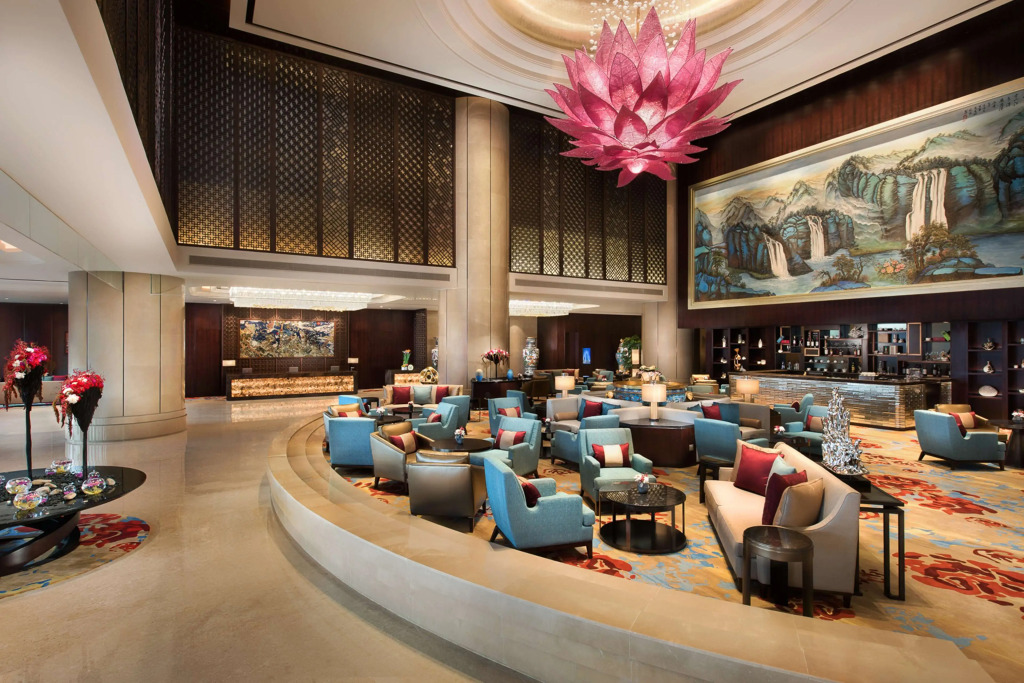 Shangri-La Yiwu