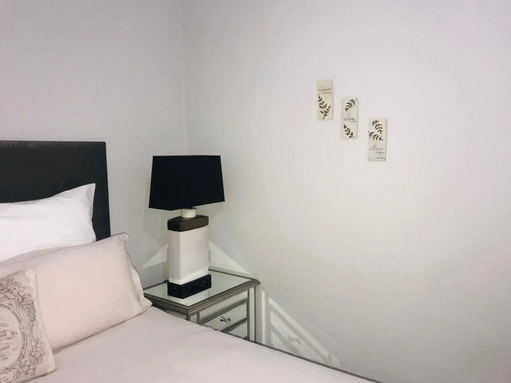 AfricaLove Guest Condo