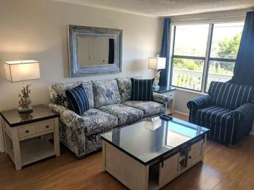 Matecumbe Resort