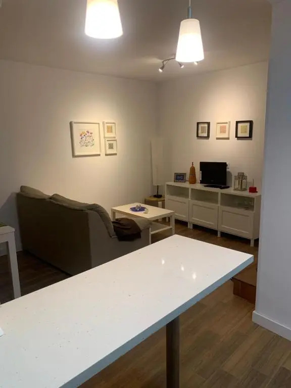 Apartamento Plaza del Navarro