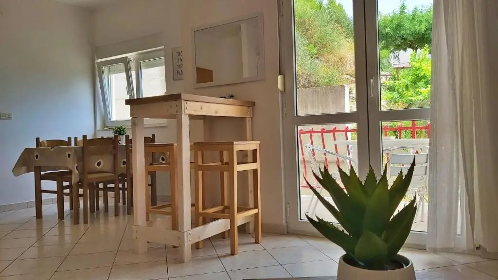 Apartments Zvone