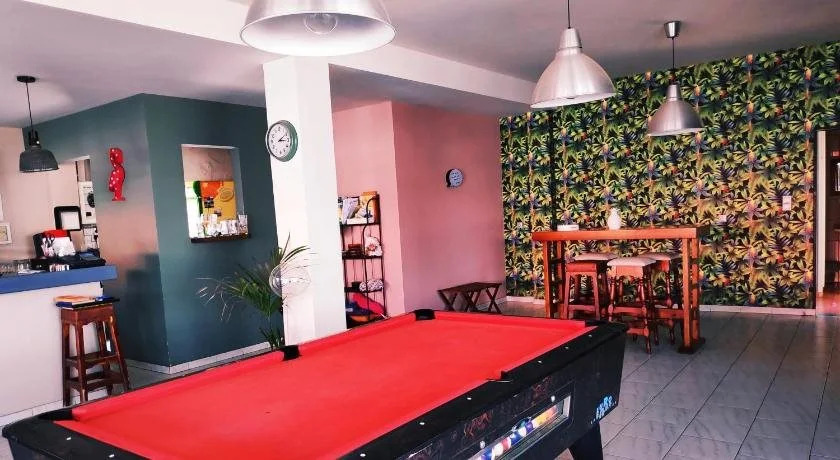 Ipanema Hotel