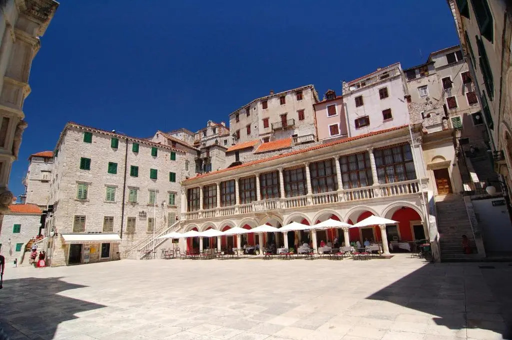 Apartment Marica