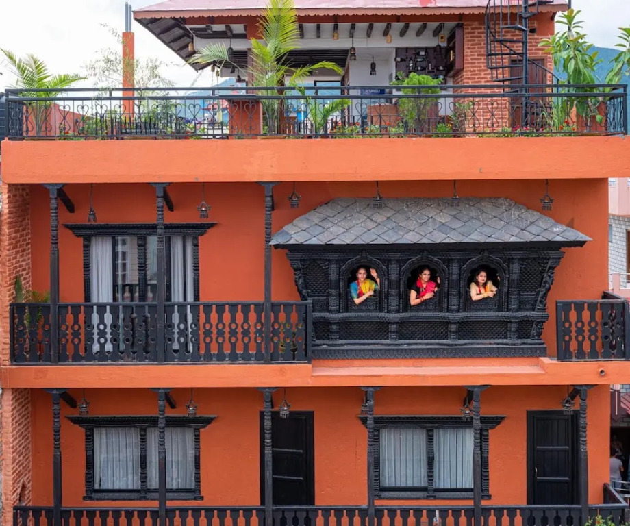 Nivas Boutique Home