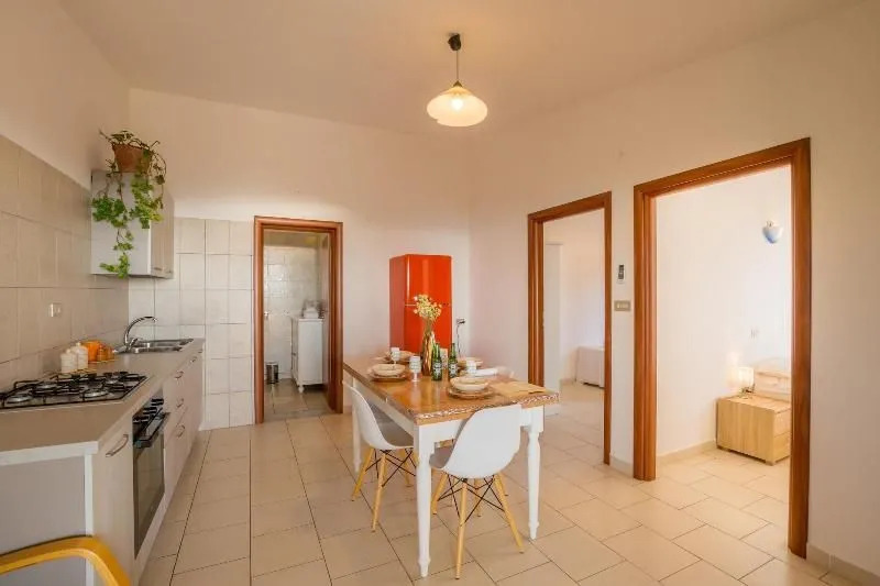 Guesthouse Villa Ilios