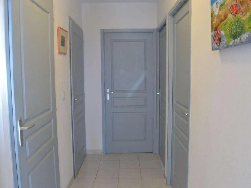 Appartement Fleury-Saint-Pierre-la-Mer, 3 pièces, 6 personnes - FR-1-229D-48