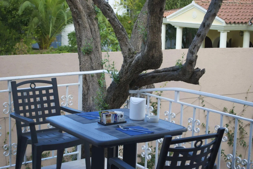 Tramas Hotel & Spa