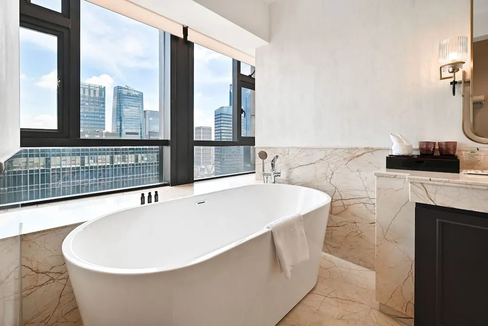 President Hotel Guangzhou Changlong