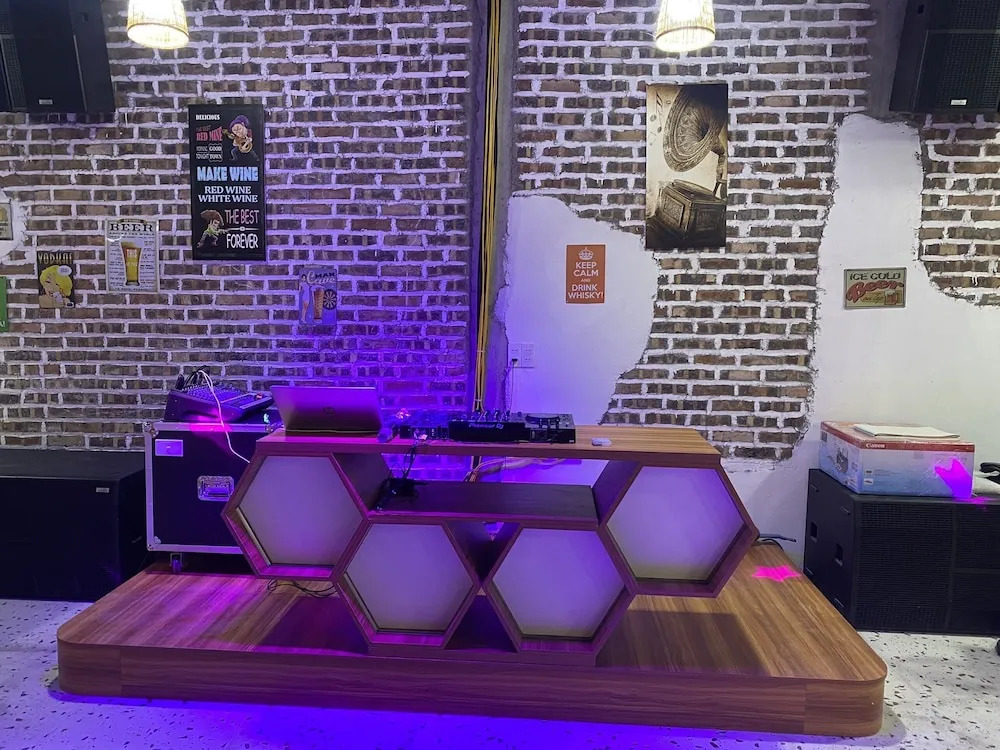 Quiri Hostel Ha Giang