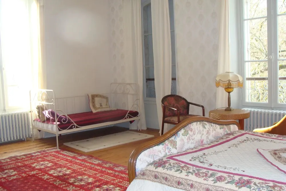 La Maison de Borie