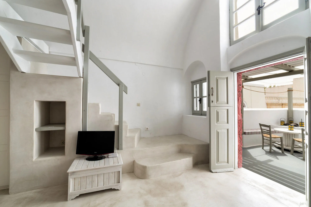 Kampanario Luxury Two-Bedroom Villa with Private Jacuzzi
