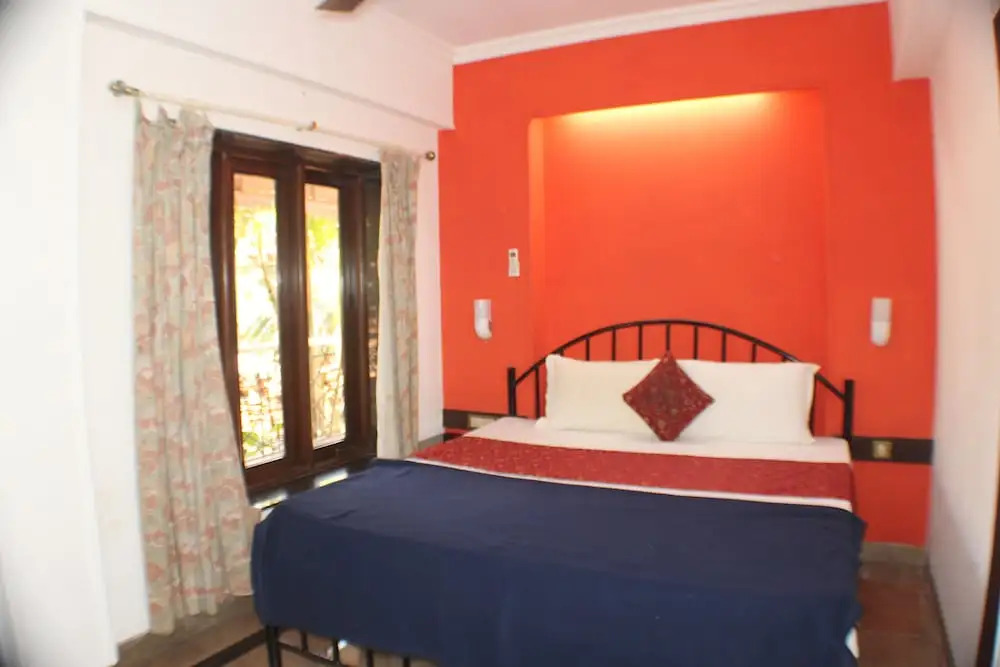 Bevvan Resort