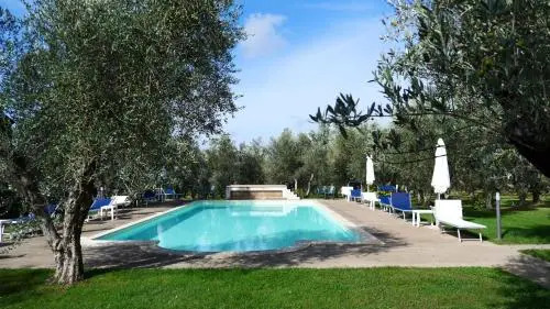 Agriturismo I Due Casali