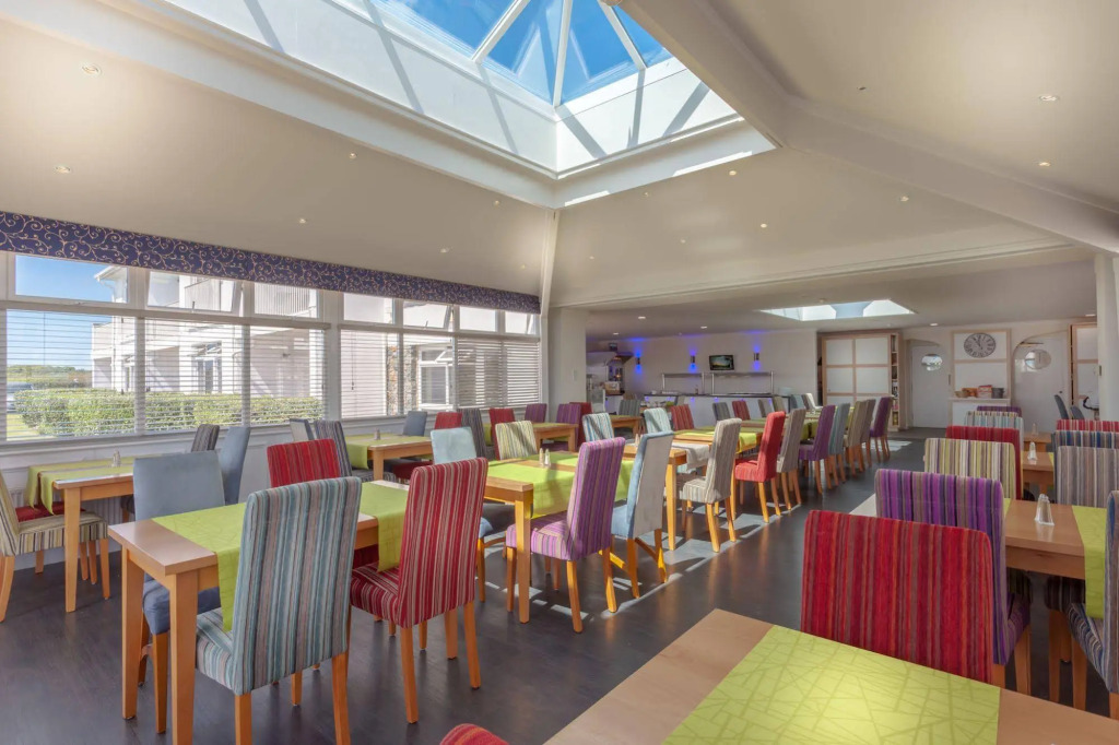 Hotel Jerbourg
