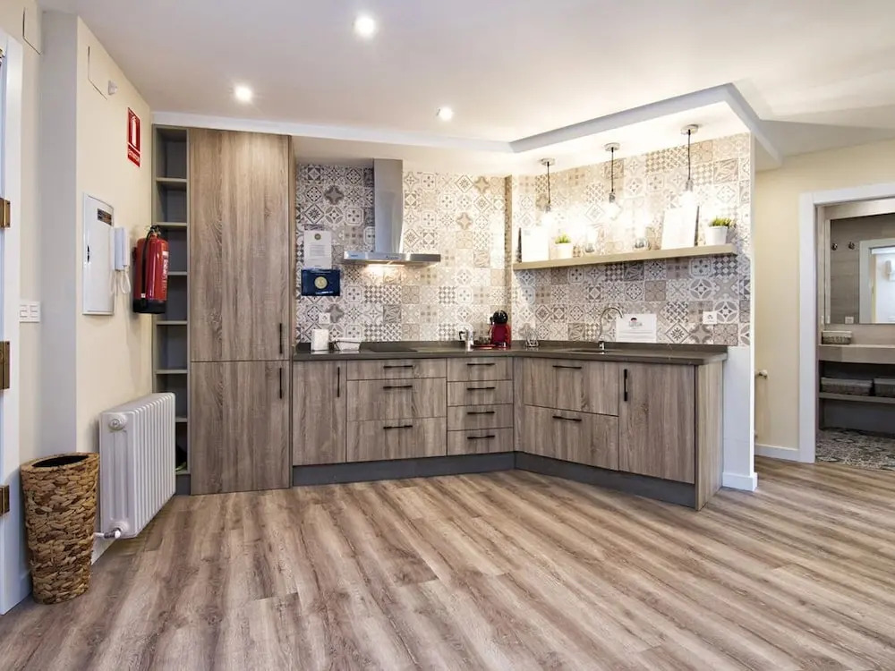 tuAnfitrion Suite Ganivet
