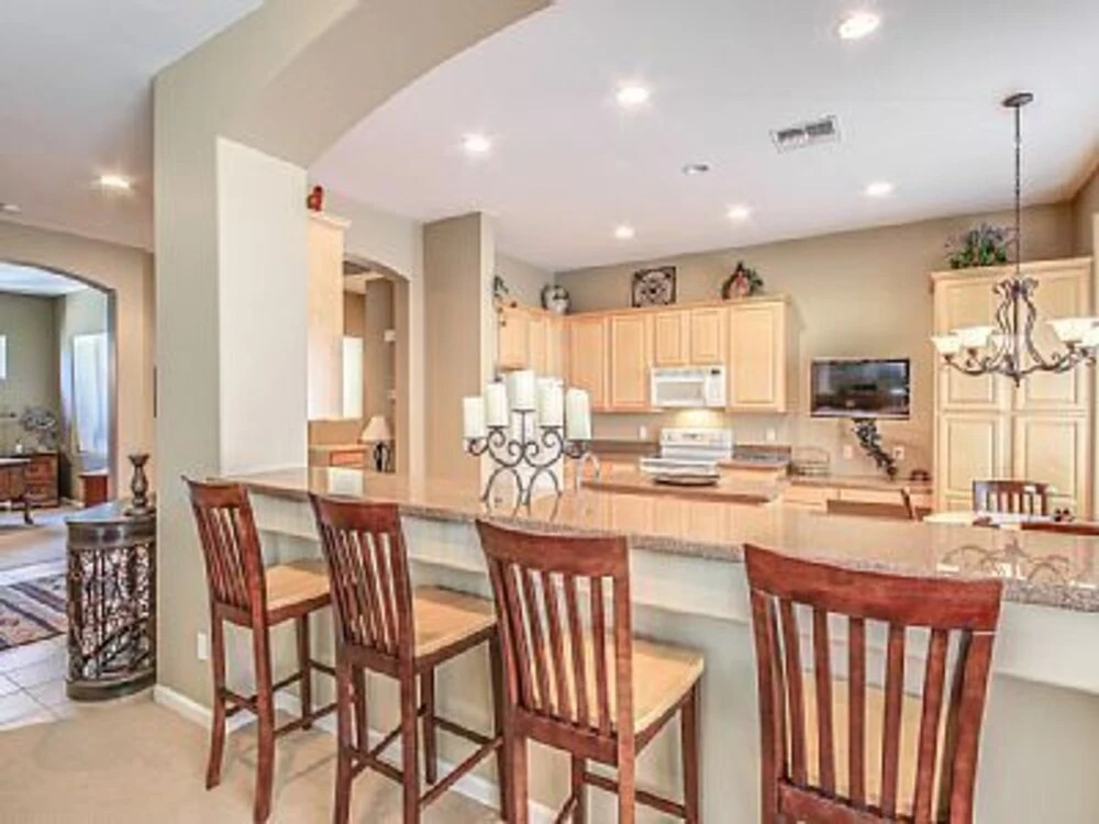 St. Andrews 2 Bedrooms 2 Bathrooms Home