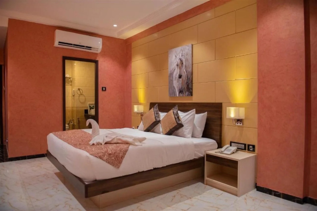 Sonia Hotel
