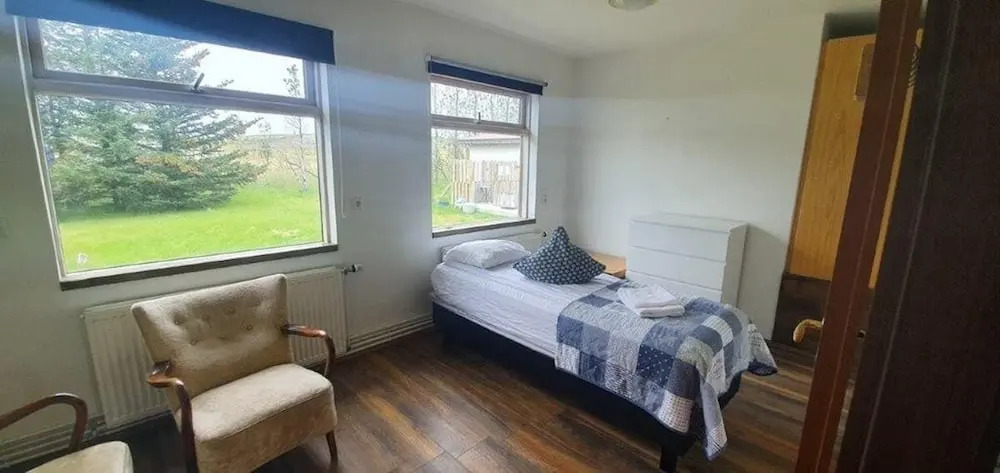Borealis Lodges
